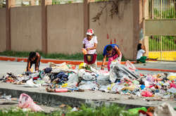 Ужасы жизни в трущобах Манилы