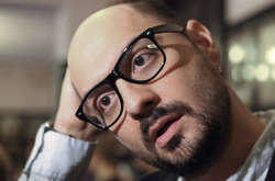 У російського режисера Серебреннікова відібрали закордонний паспорт