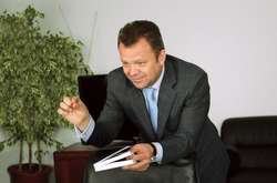 Генпрокуратура завершила слідство щодо мера Бучі