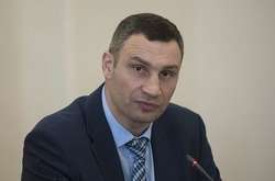 Кличко назвав, головну причину переходу на безготівковий розрахунок за паркування автомобілів