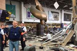 ЗМІ: в Іраку вбитий ймовірний організатор терактів у Парижі і Брюсселі