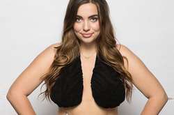 Полотенце для груди: новый тренд взорвал соцсети