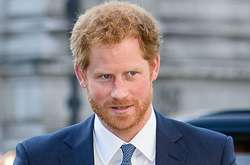 Принц Гарри купил обручальное кольцо для Меган Маркл за 100 тыс фунтов