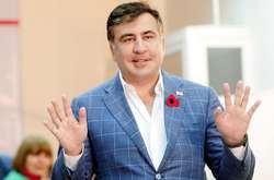 Михайло Саакашвілі