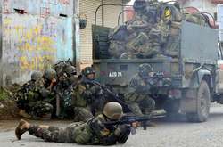 США можуть розпочати військову операцію проти ІДІЛ на Філіппінах