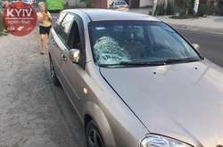 Смертельне ДТП з дітьми у Києві: п'яному водію оголошено про підозру