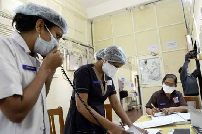 Спалах «свинячого грипу» в Індії: вже померли понад 280 осіб