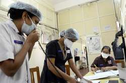 Спалах «свинячого грипу» в Індії: вже померли понад 280 осіб