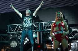 Німецькі ЗМІ розкритикували Scooter за виступ в окупованому Криму