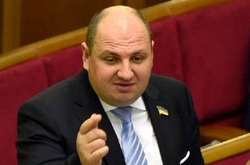 Розенблат переконує, що його сестра не знала про фірму з реалізації бурштину