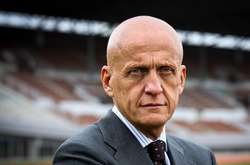 Колліна не йшов із ФФУ і веде переговори про новий контракт