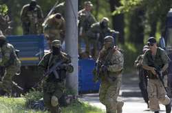 На Донбасі бойовики підстрелили мирного жителя під час навчань - розвідка