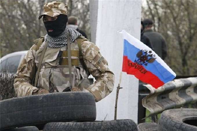 Бойовики на Донбасі самі себе знищують - розвідка