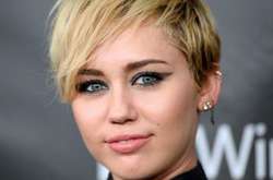 Майли Сайрус получит особую награду Teen Choice Awards 2017