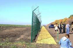 Як європейські країни відгороджуються від Росії мурами та парканами