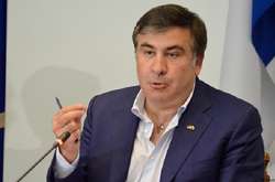 Михайло Саакашвілі