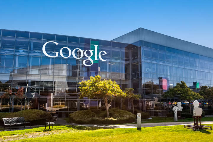 Google звільнила співробітника через заяви про непридатність жінок працювати в IT-сфері