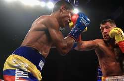 Ломаченка після перемоги над Марріагою звинуватили в неповазі до суперника