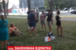 Скандал с «брошенными» туристами в Измаиле: стали известны подробности 