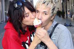 Гражданская жена Олега Яковлева опубликовала последнюю песню артиста