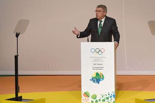 МОК знайшов спосіб довести провину Росії в підміні допінг-проб з Олімпіади в Сочі