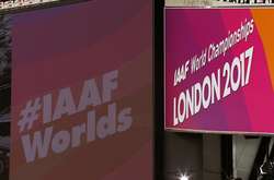 26 легкоатлетів на чемпіонаті світу в Лондоні заразилися загадковим вірусом, серед них є українці 