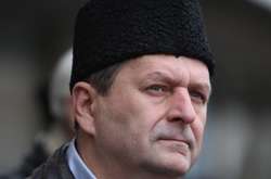 Заступник голови Меджлісу кримсько-татарського народу Ахтем Чийгоз