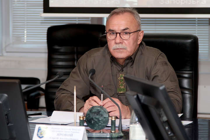 «Справа 2 серпня»: Генпрокуратура викликала на допит заступника Авакова