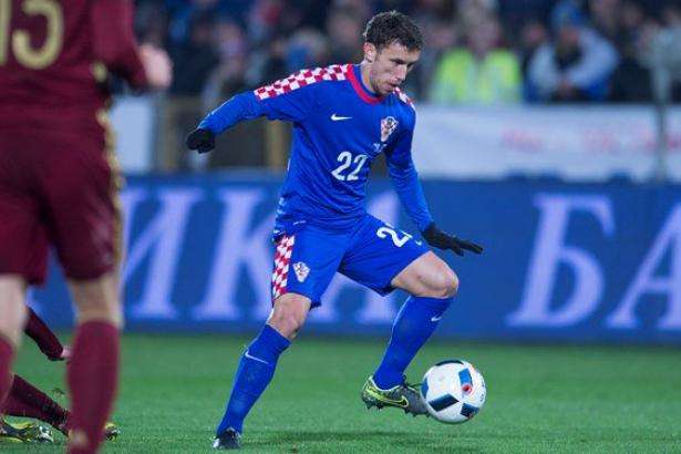 «Динамо» заплатить 2 млн євро за хорватського новачка 