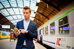  Купити залізничний квиток у Польщі українцям стало ще легше&nbsp; 