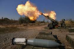 Під час бою вийшло з ладу озброєння: двоє військових загинули і п’ятеро поранено