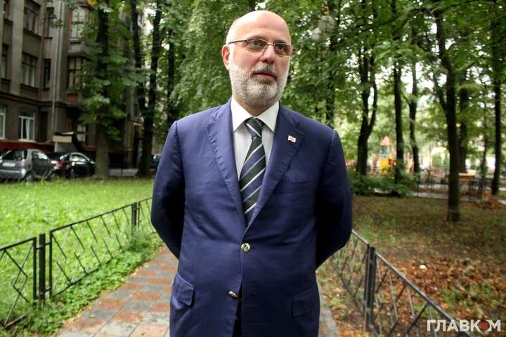 Екс-посол: Україна не зробила висновків з війни в Грузії