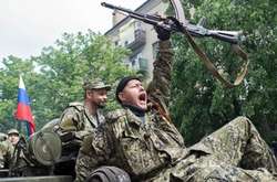 Росія в липні перекинула терористам на Донбас 600 тонн боєприпасів і чотири танки