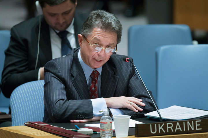Справа про держзраду Януковича: з'явилися деталі перших свідчень екс-представника України при ООН