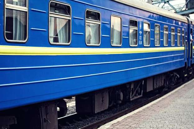 Адский вагон без кондиционера после жалобы Климпуш-Цинцадзе «исчез»