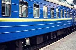 Адский вагон без кондиционера после жалобы Климпуш-Цинцадзе «исчез»