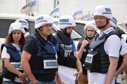 ОБСЄ закликає відкрити КПВВ «Золоте», бойовики ігнорують звернення