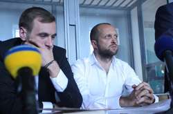 Поляков залишився без частини майна. Суд арештував нерухомість, BMW і годинник нардепа