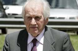 Батько королеви Нідерландів Хорхе Зорегієта