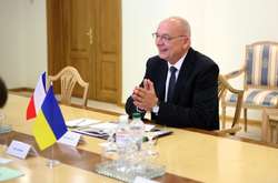 Чехія може надати Україні летальну зброю, - посол