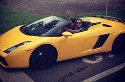 Розкішне життя золотої молоді Туреччини