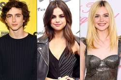 Селена Гомес и Эль Фаннинг снимутся в новом фильме Вуди Аллена