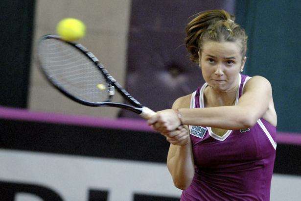 Світоліна перемогла росіянку на тенісному турнірі в Торонто 