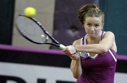 Світоліна перемогла росіянку на тенісному турнірі в Торонто 