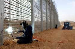 Холодницький назвав імена затриманих за розкрадання коштів проекту «Стіна»