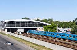 У столичному метро померла людина 