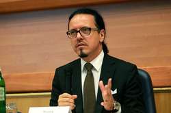 Балчун подав у відставку