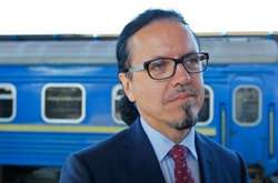 Глава «Укрзалізниці» Балчун подал в отставку 