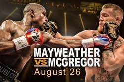 Найдорожчий бій за всю історію боксу Мейвезер - Макгрегор покаже телеканал «2+2»