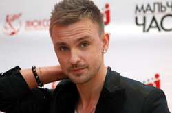 Украину на «Новой Волне-2017» представит экс-солист группы «Инь-Ян»